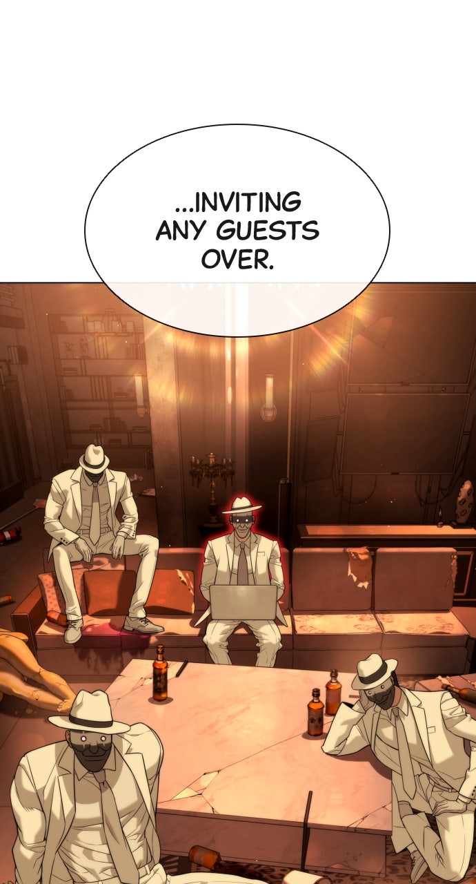 Read Killer Peter (en) Manga Online