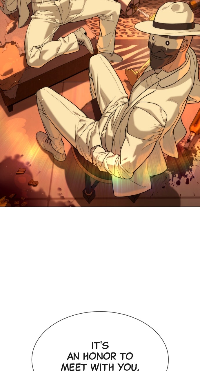 Read Killer Peter (en) Manga Online