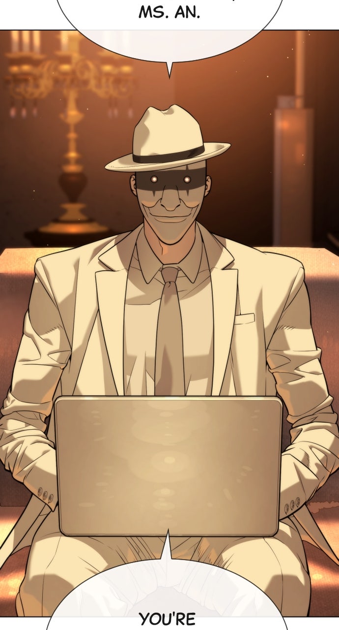 Read Killer Peter (en) Manga Online