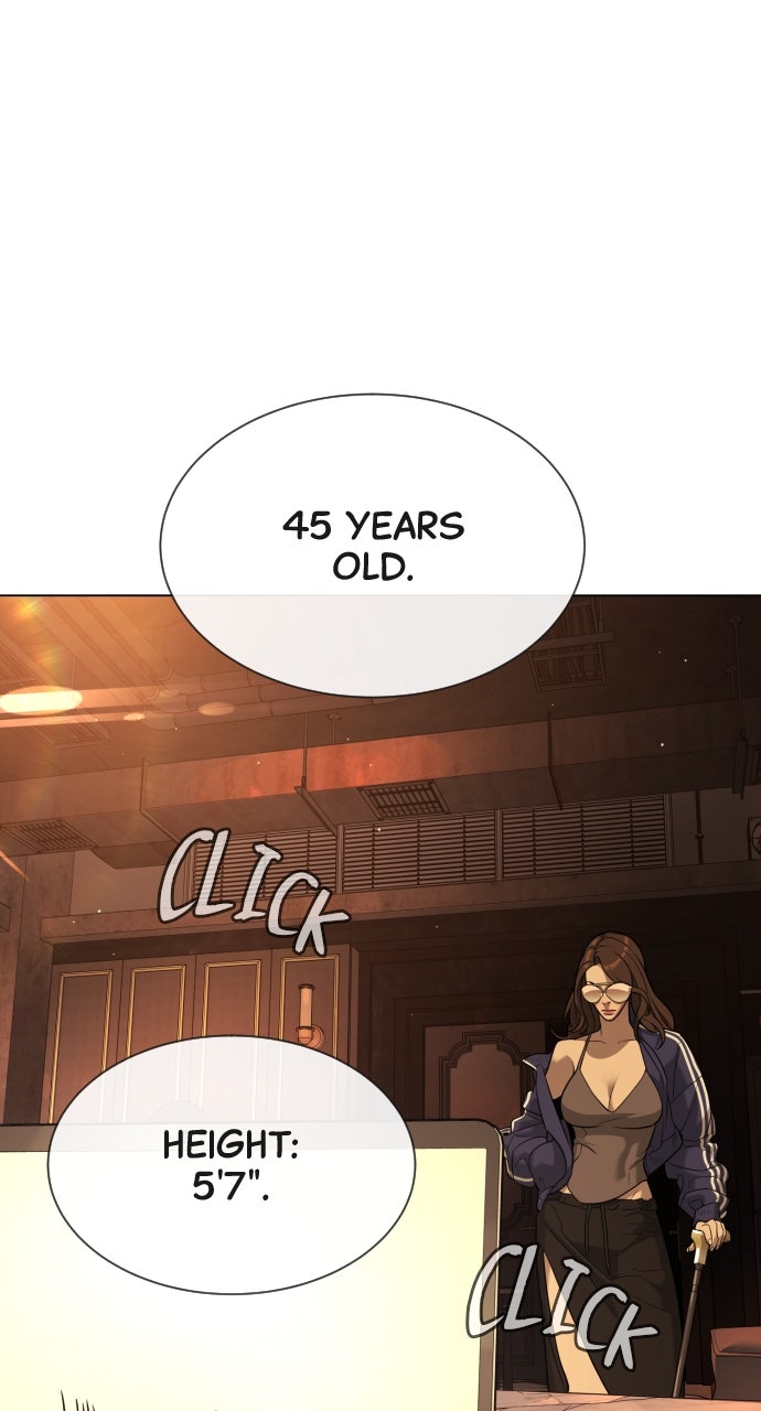 Read Killer Peter (en) Manga Online