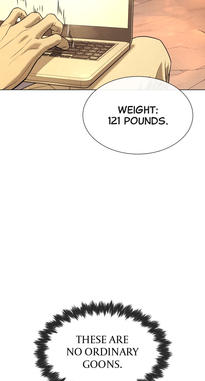 Read Killer Peter (en) Manga Online