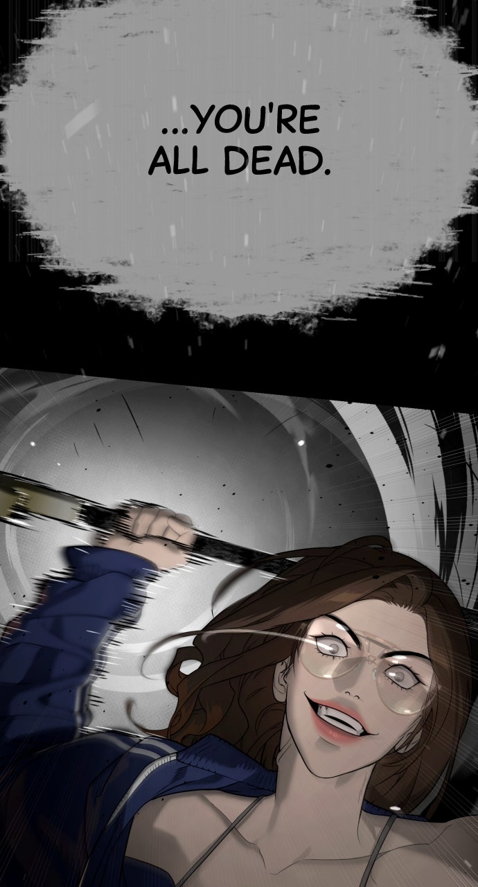 Read Killer Peter (en) Manga Online