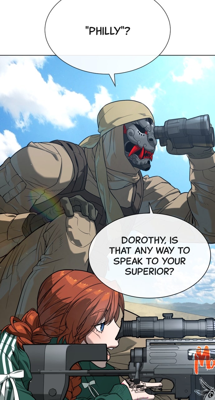 Read Killer Peter (en) Manga Online