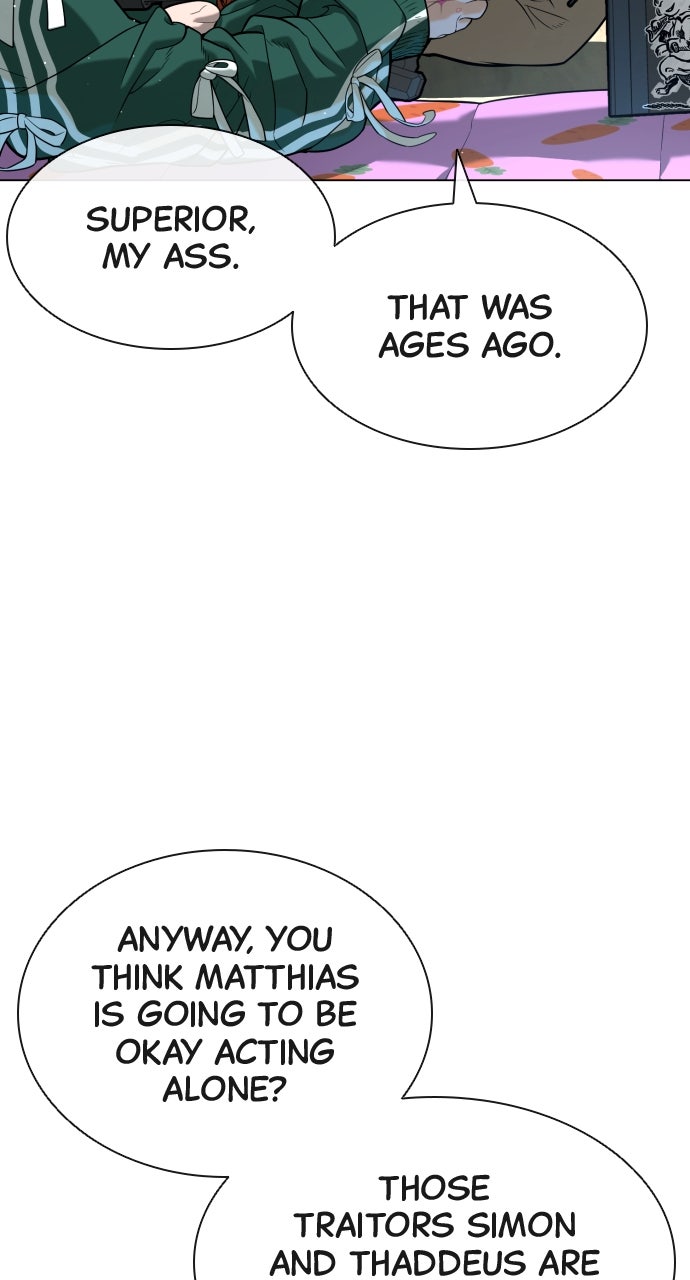 Read Killer Peter (en) Manga Online