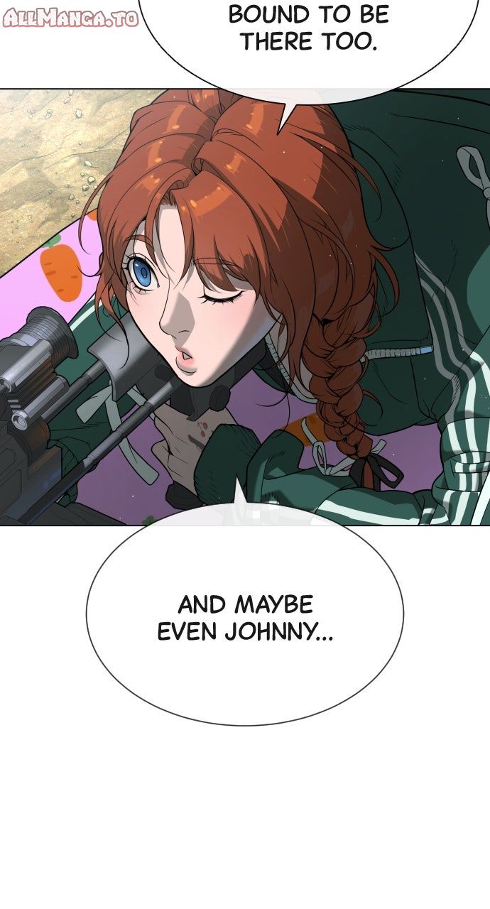 Read Killer Peter (en) Manga Online