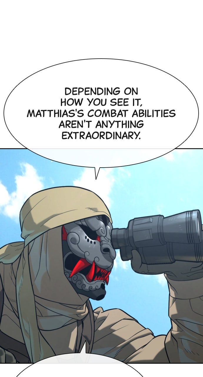 Read Killer Peter (en) Manga Online