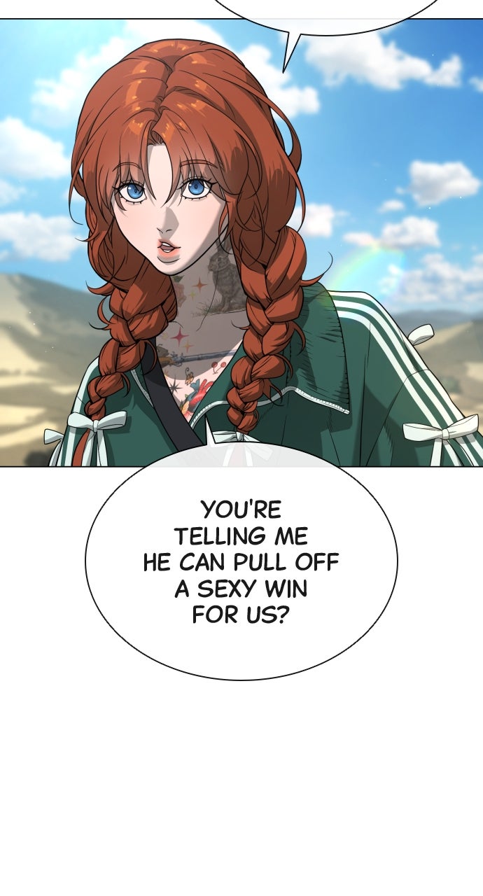 Read Killer Peter (en) Manga Online