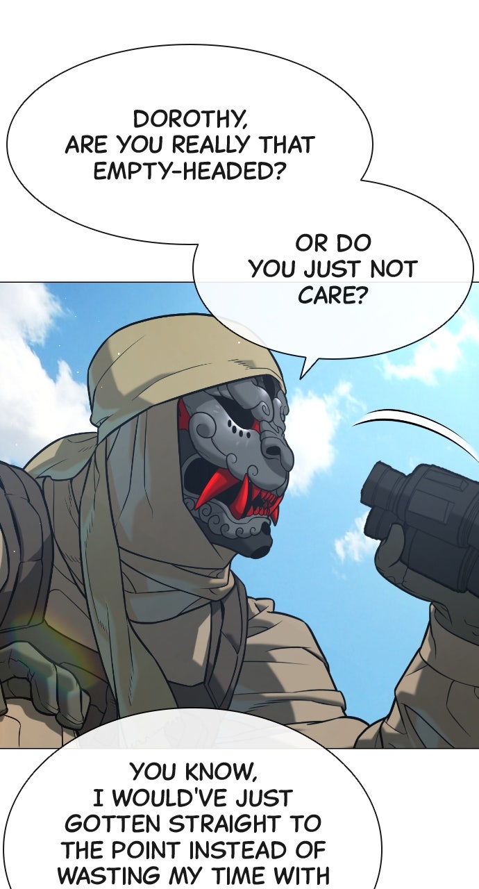 Read Killer Peter (en) Manga Online