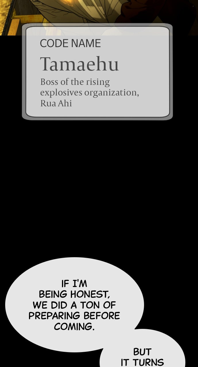 Read Killer Peter (en) Manga Online