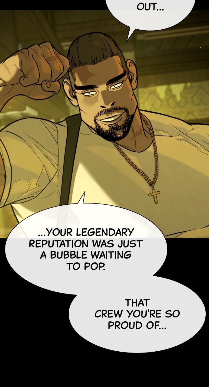 Read Killer Peter (en) Manga Online