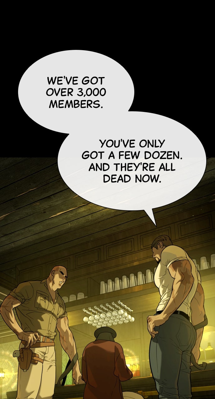 Read Killer Peter (en) Manga Online