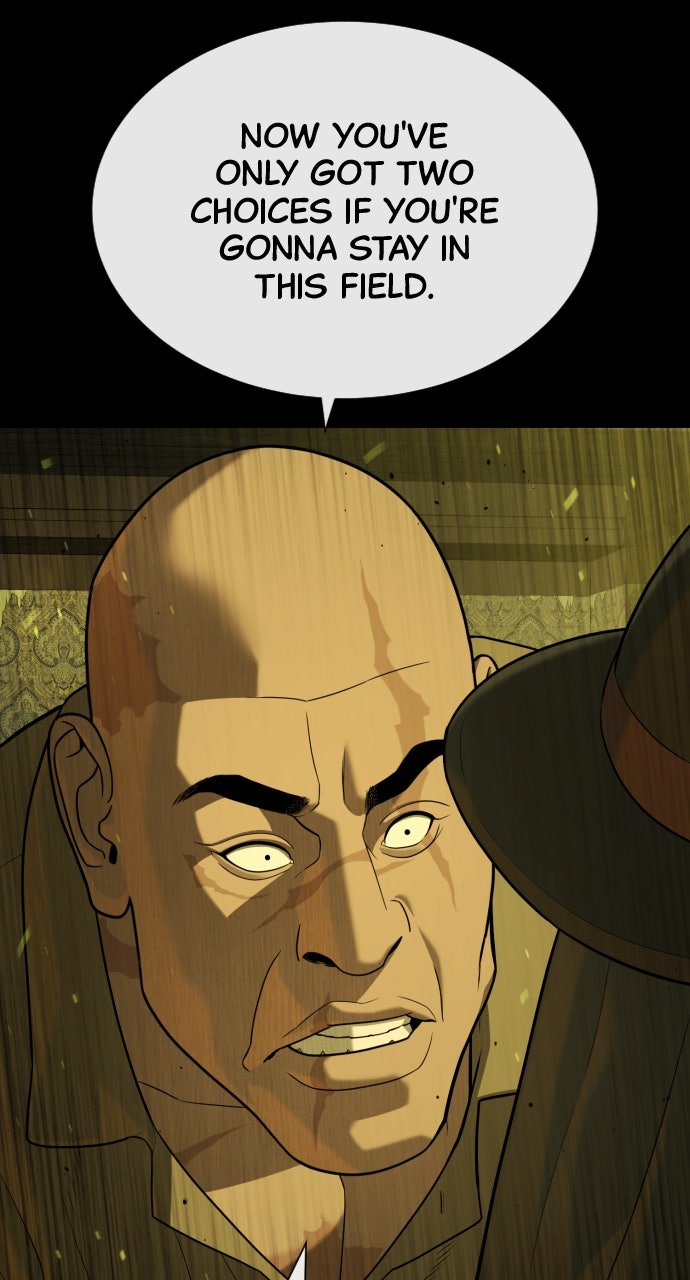 Read Killer Peter (en) Manga Online