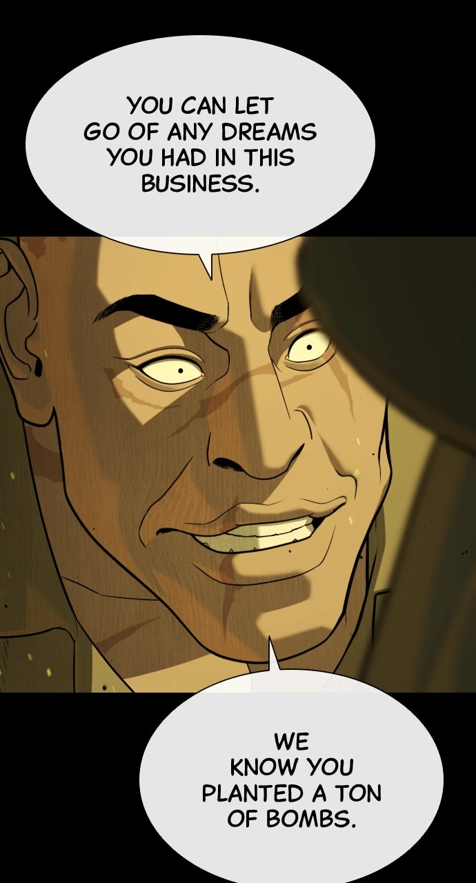 Read Killer Peter (en) Manga Online