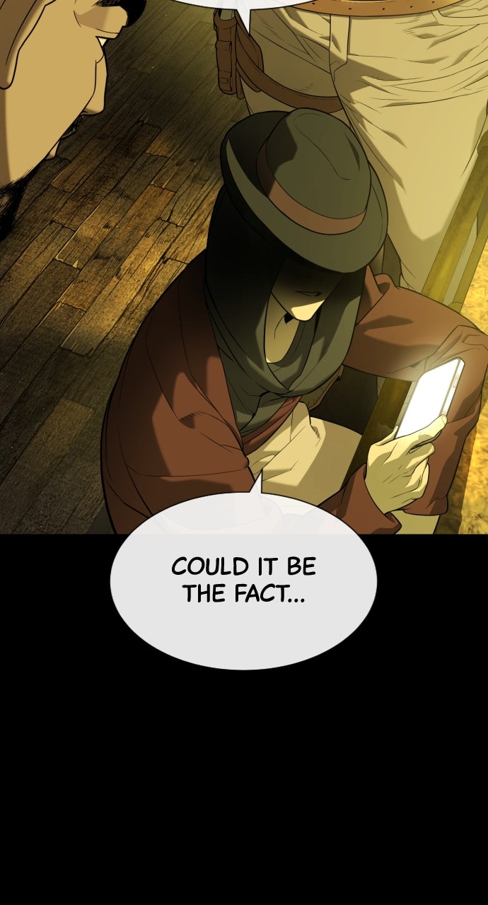 Read Killer Peter (en) Manga Online