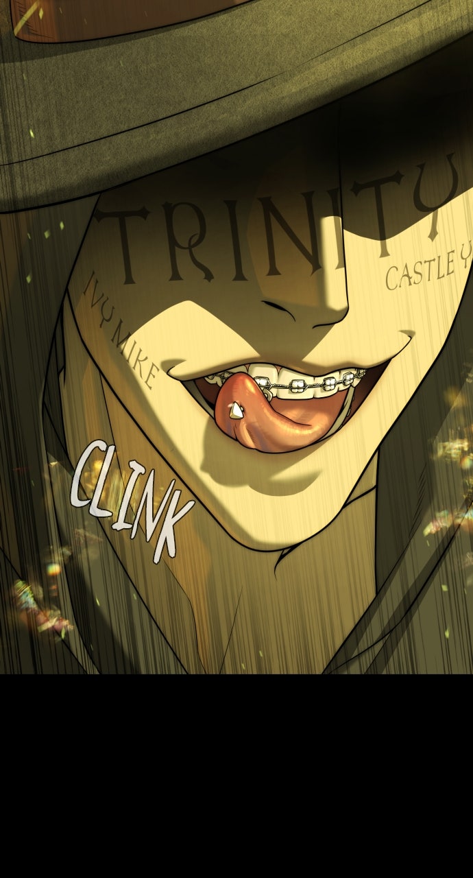 Read Killer Peter (en) Manga Online