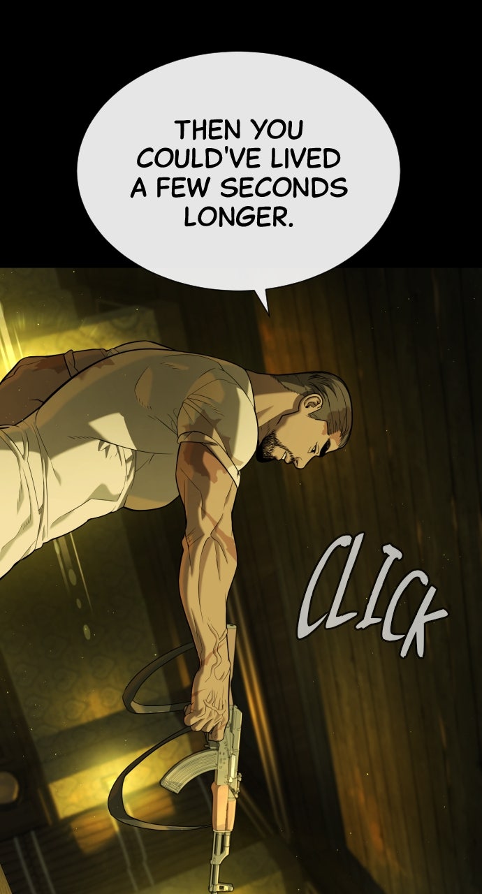 Read Killer Peter (en) Manga Online