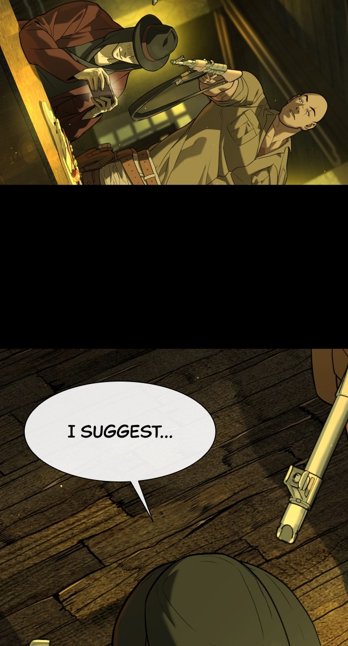 Read Killer Peter (en) Manga Online