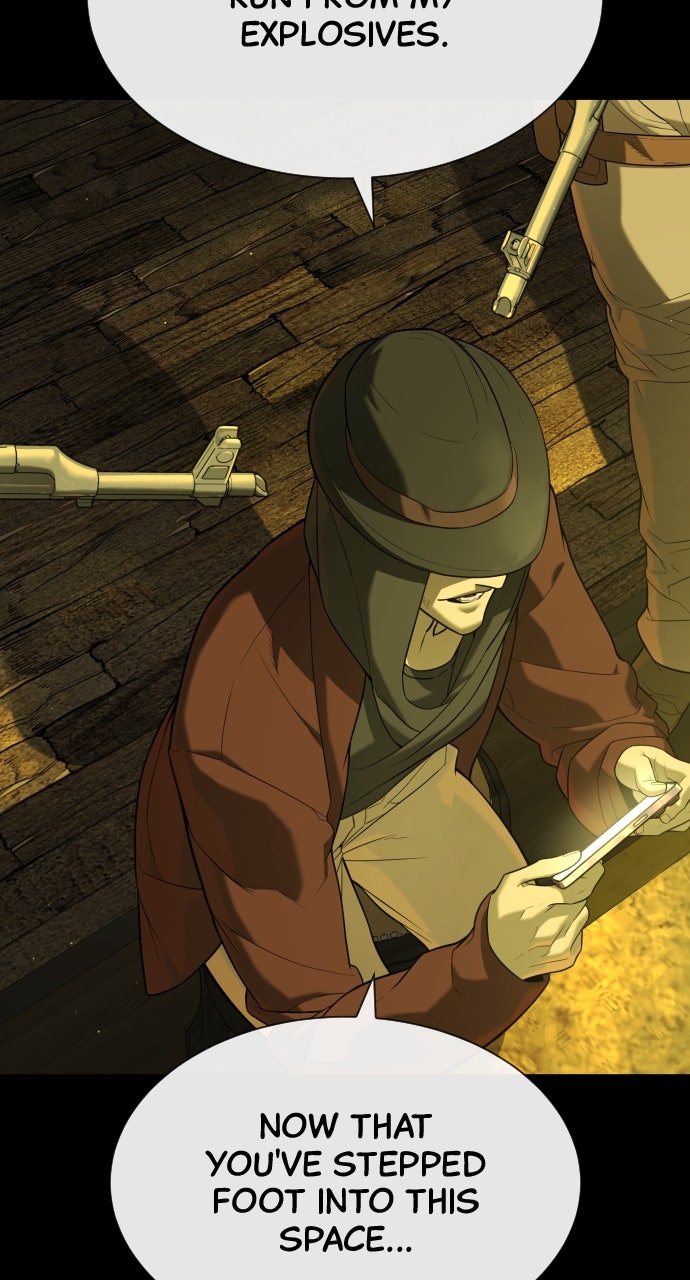 Read Killer Peter (en) Manga Online