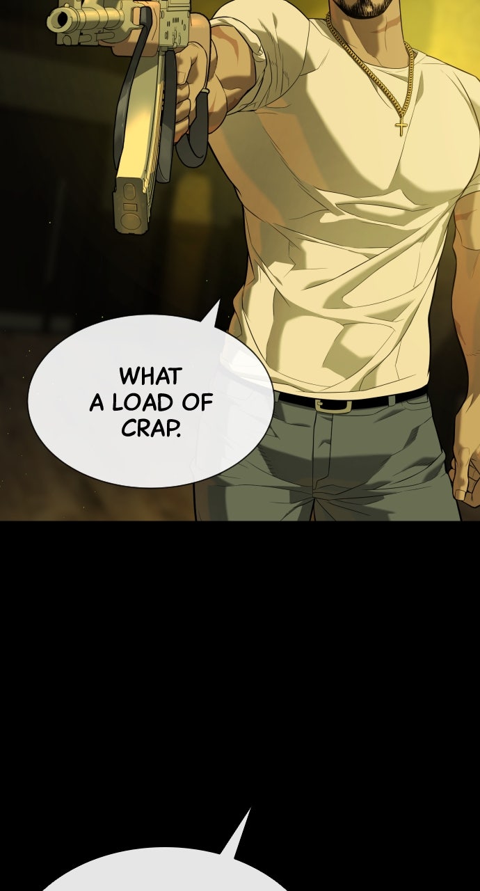 Read Killer Peter (en) Manga Online