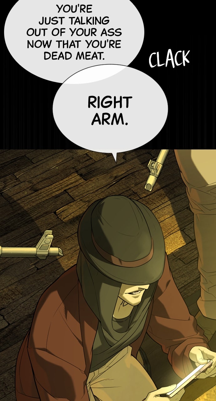 Read Killer Peter (en) Manga Online