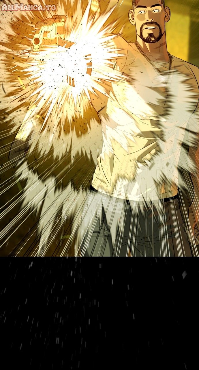 Read Killer Peter (en) Manga Online