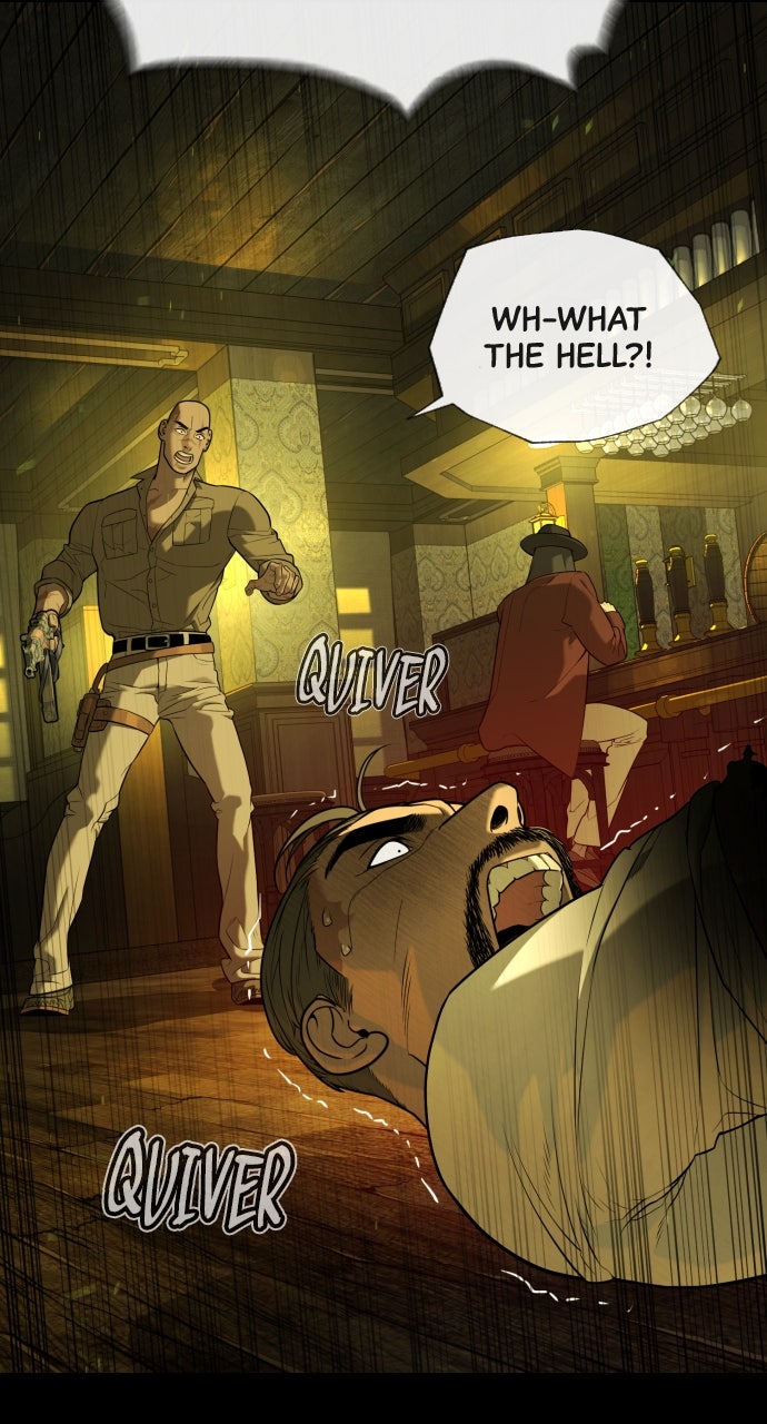 Read Killer Peter (en) Manga Online