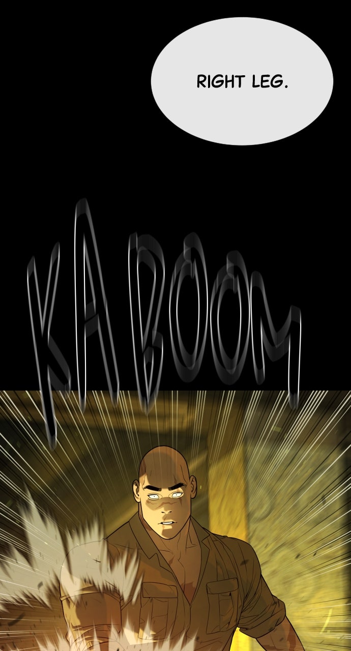 Read Killer Peter (en) Manga Online