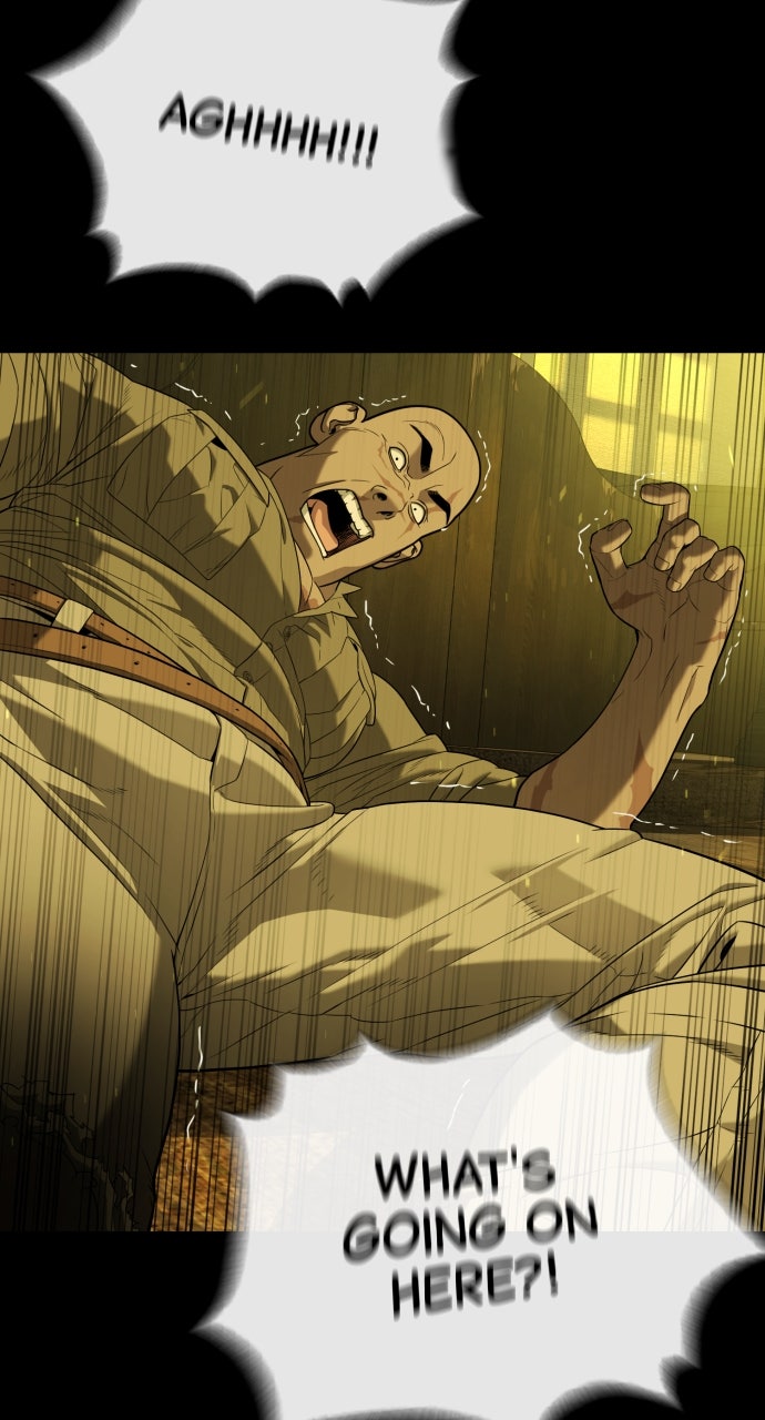 Read Killer Peter (en) Manga Online