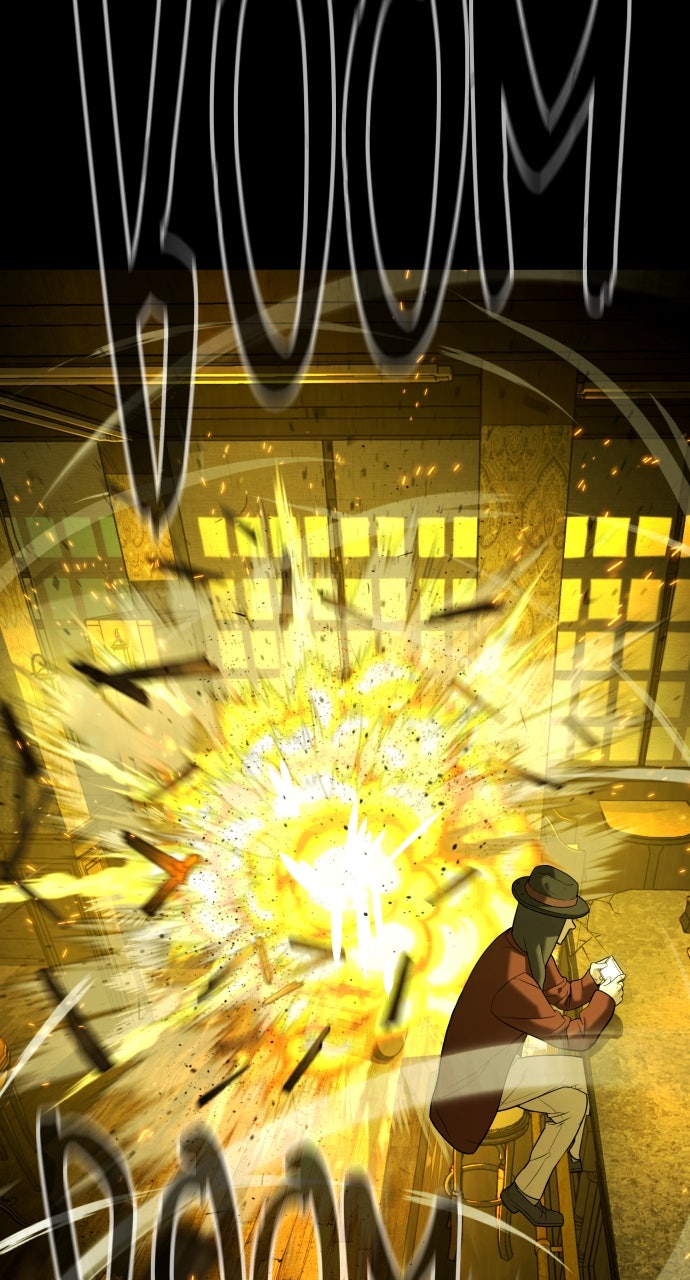 Read Killer Peter (en) Manga Online