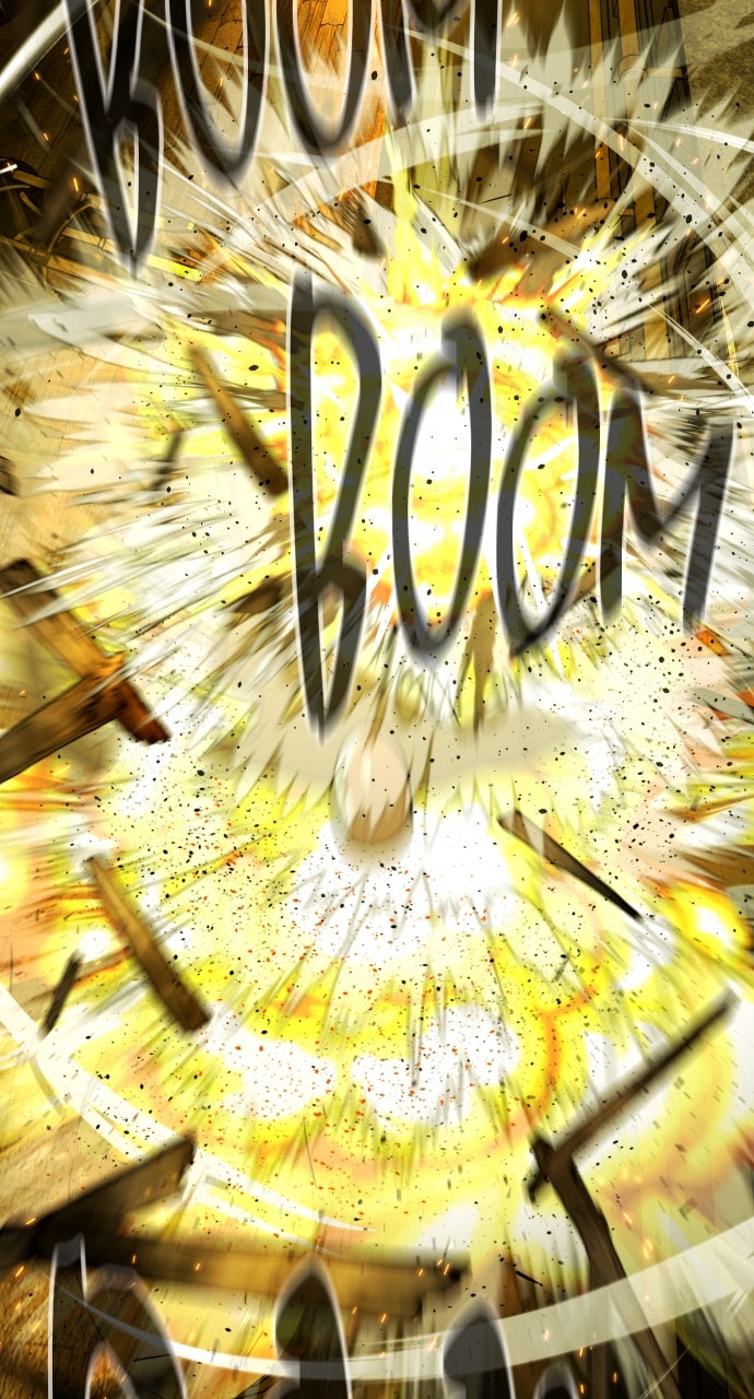 Read Killer Peter (en) Manga Online