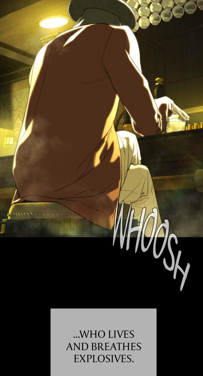 Read Killer Peter (en) Manga Online