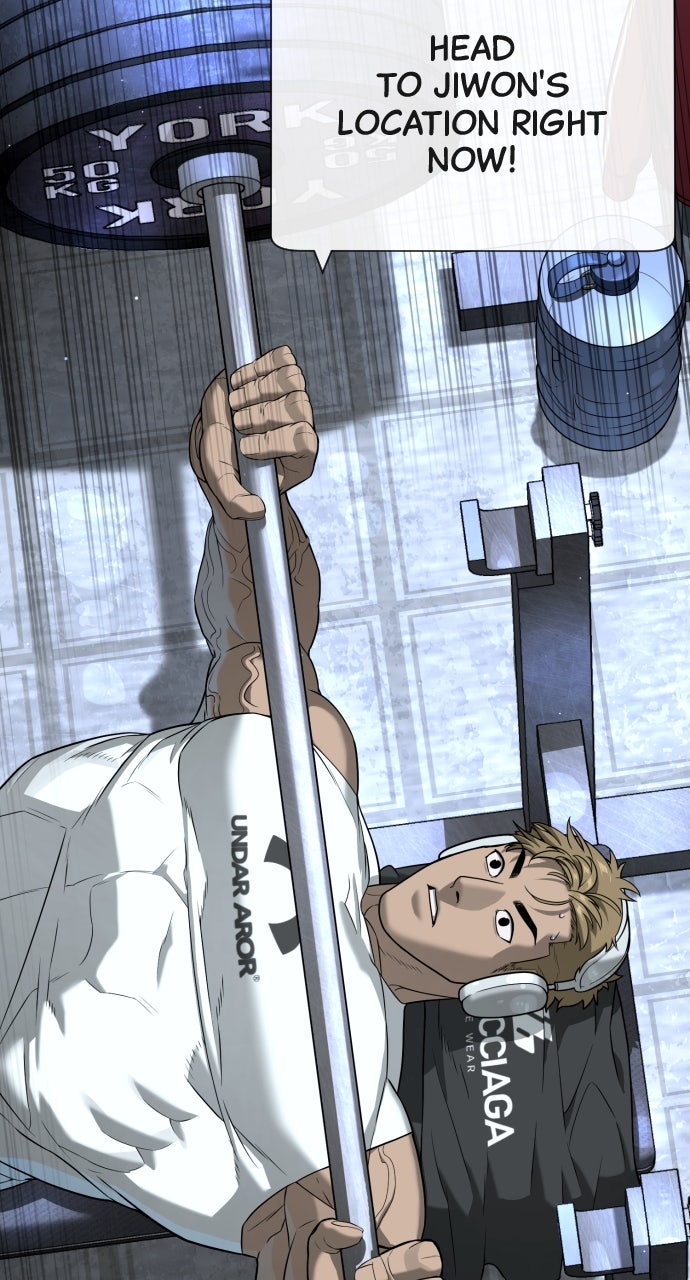 Read Killer Peter (en) Manga Online