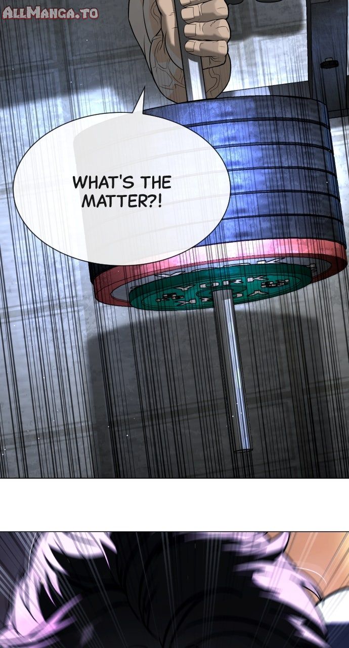 Read Killer Peter (en) Manga Online