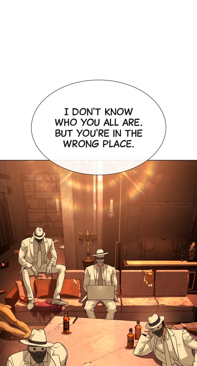 Read Killer Peter (en) Manga Online