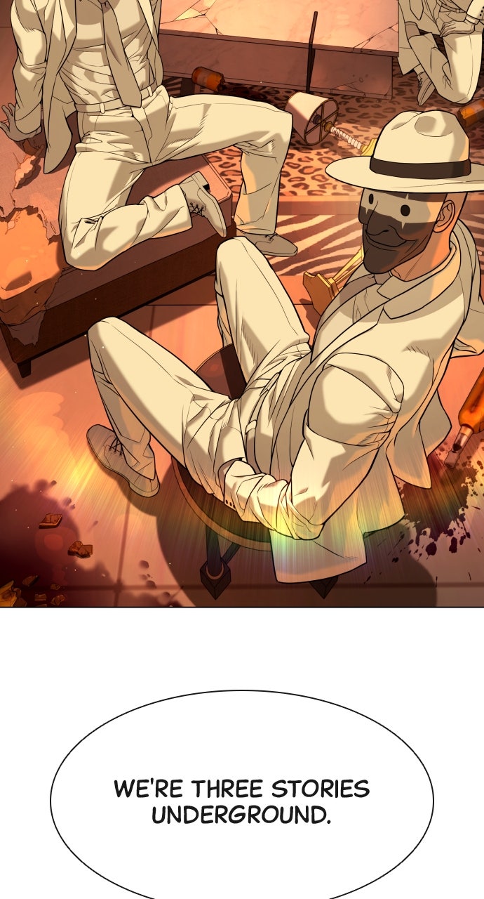 Read Killer Peter (en) Manga Online