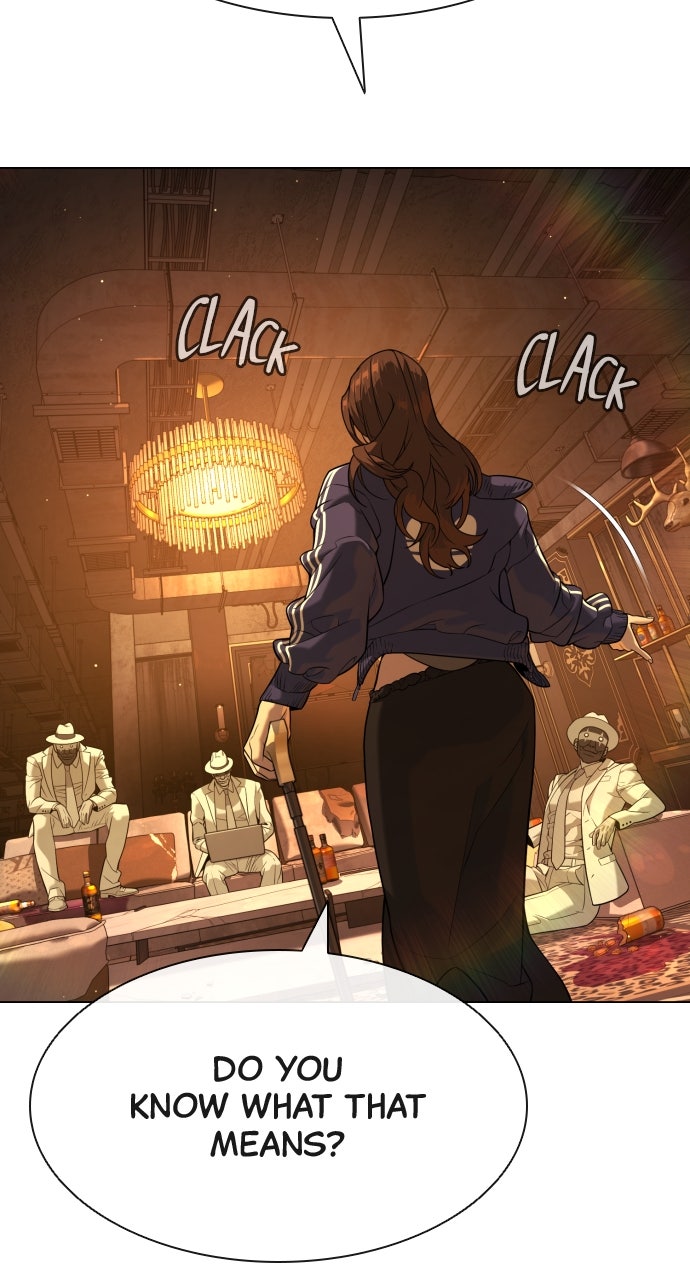 Read Killer Peter (en) Manga Online