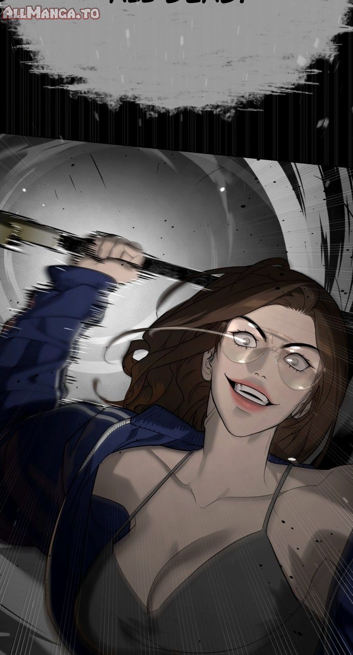 Read Killer Peter (en) Manga Online