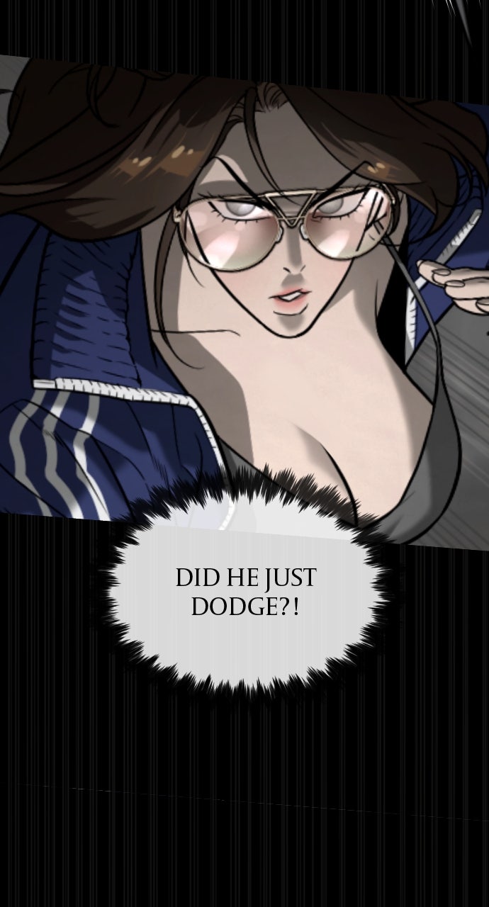 Read Killer Peter (en) Manga Online