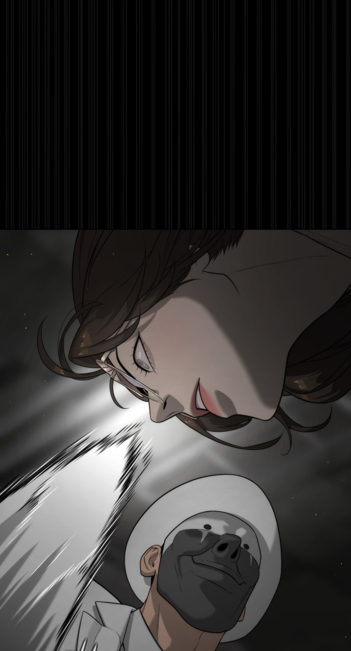 Read Killer Peter (en) Manga Online