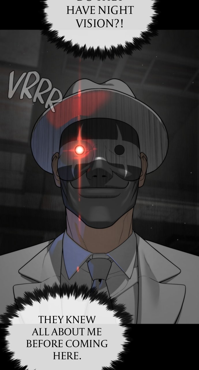 Read Killer Peter (en) Manga Online