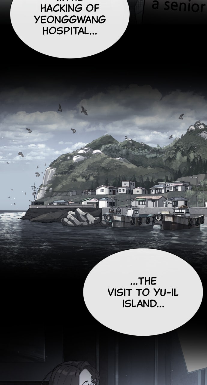 Read Killer Peter (en) Manga Online