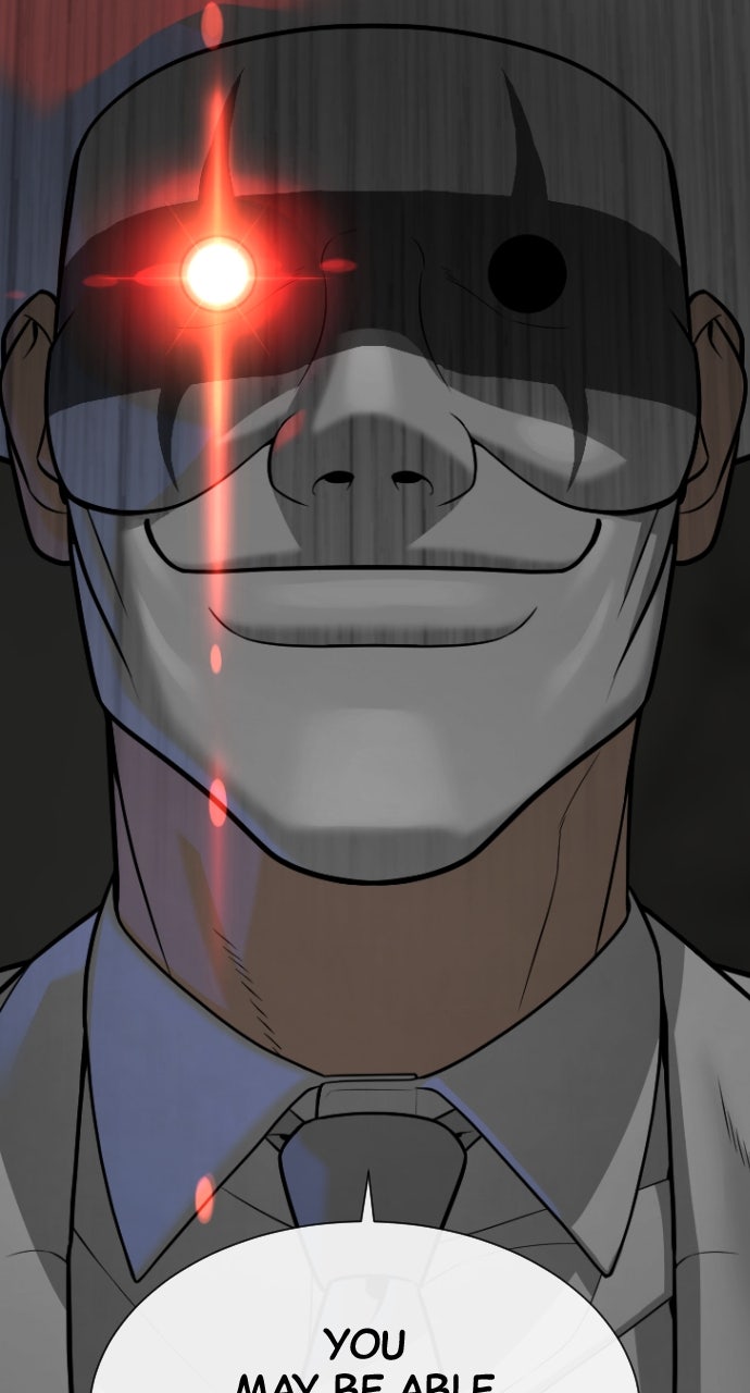 Read Killer Peter (en) Manga Online