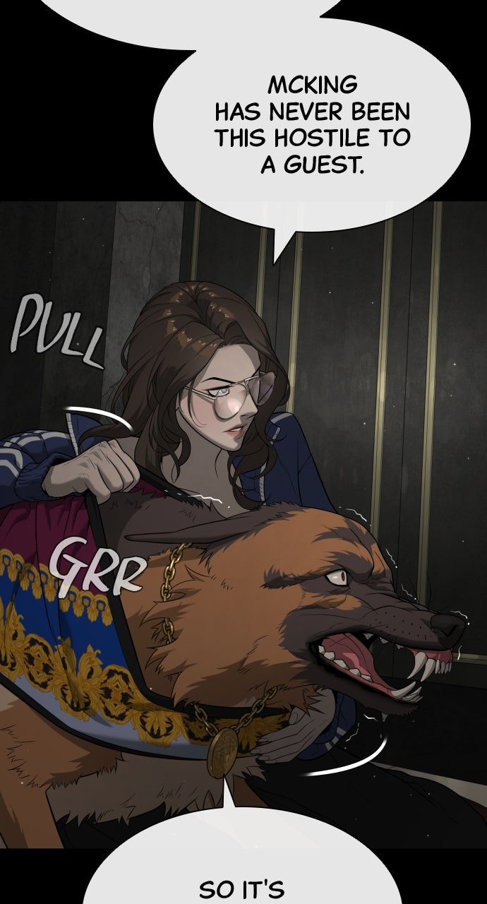 Read Killer Peter (en) Manga Online