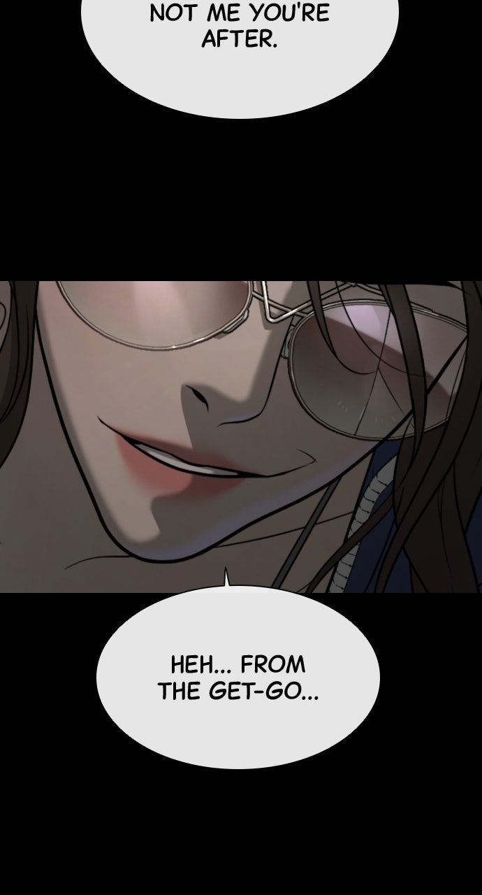 Read Killer Peter (en) Manga Online