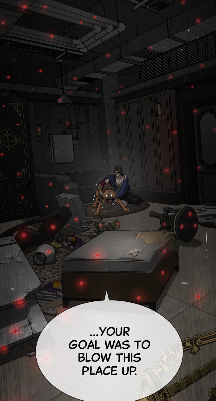 Read Killer Peter (en) Manga Online