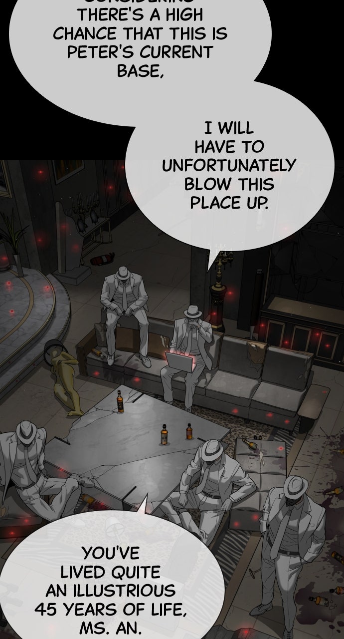 Read Killer Peter (en) Manga Online