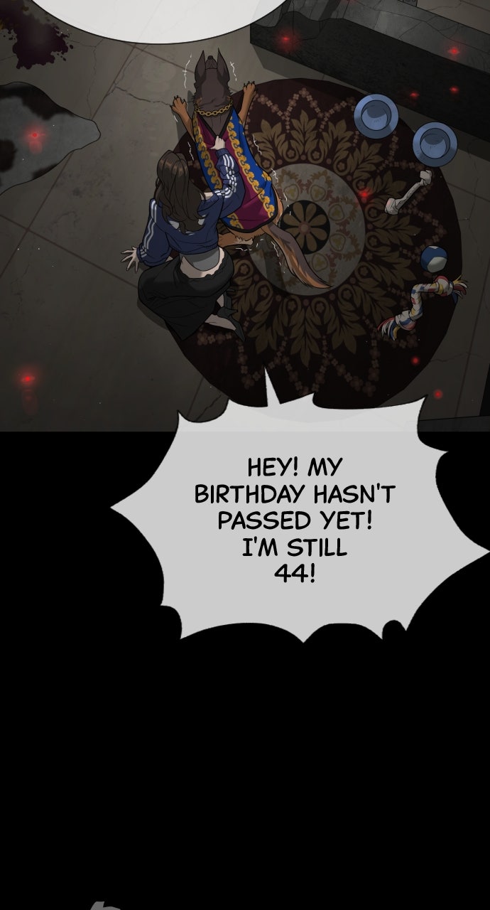 Read Killer Peter (en) Manga Online