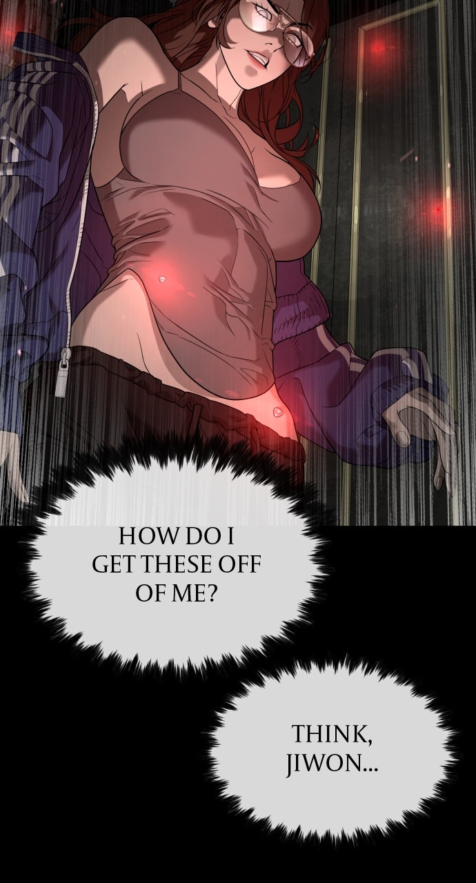 Read Killer Peter (en) Manga Online