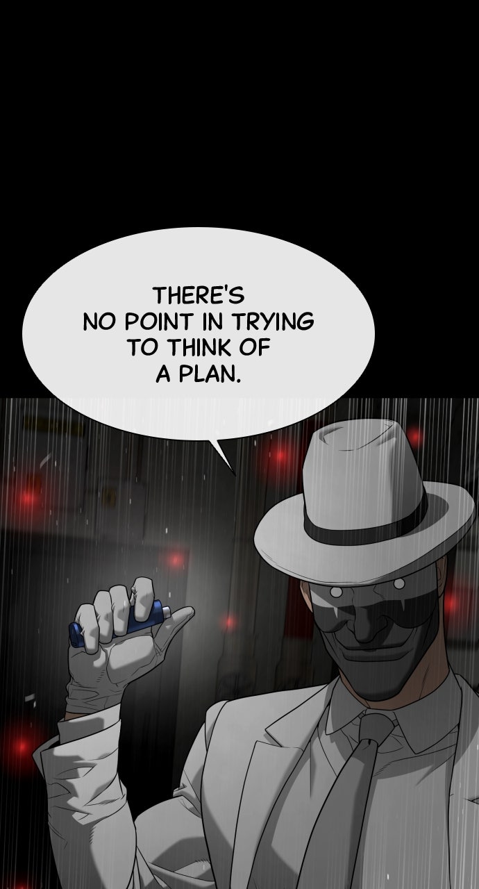 Read Killer Peter (en) Manga Online