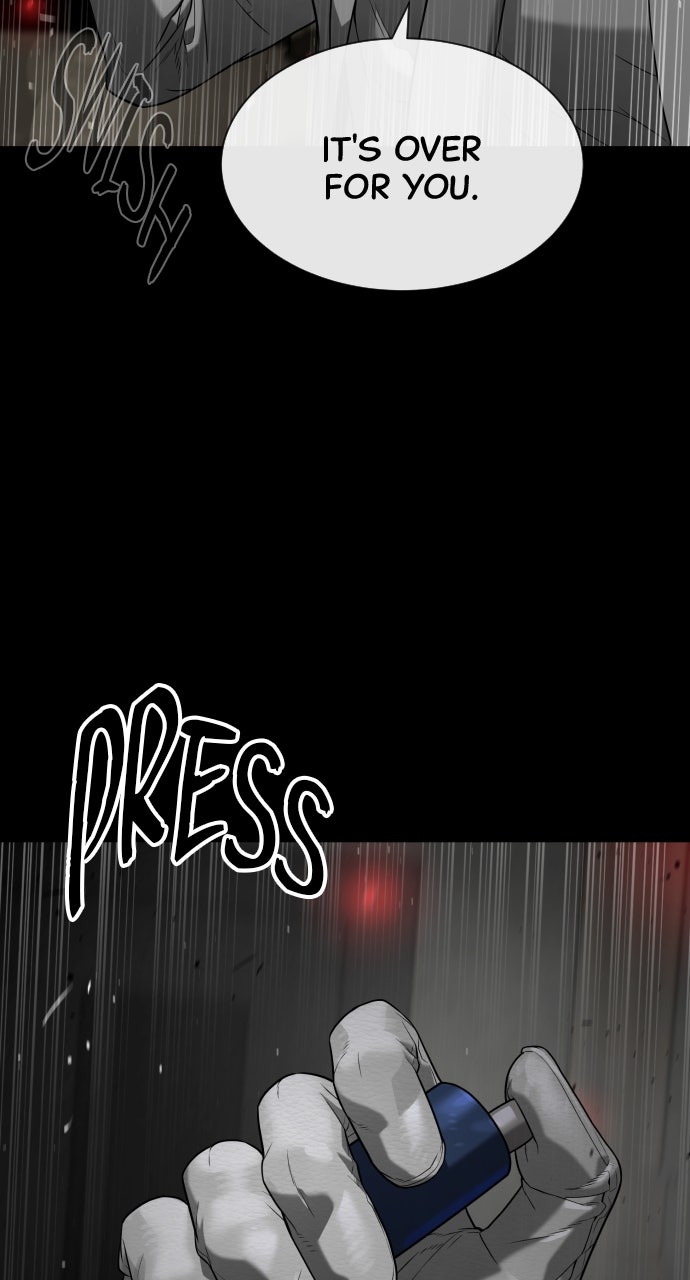 Read Killer Peter (en) Manga Online